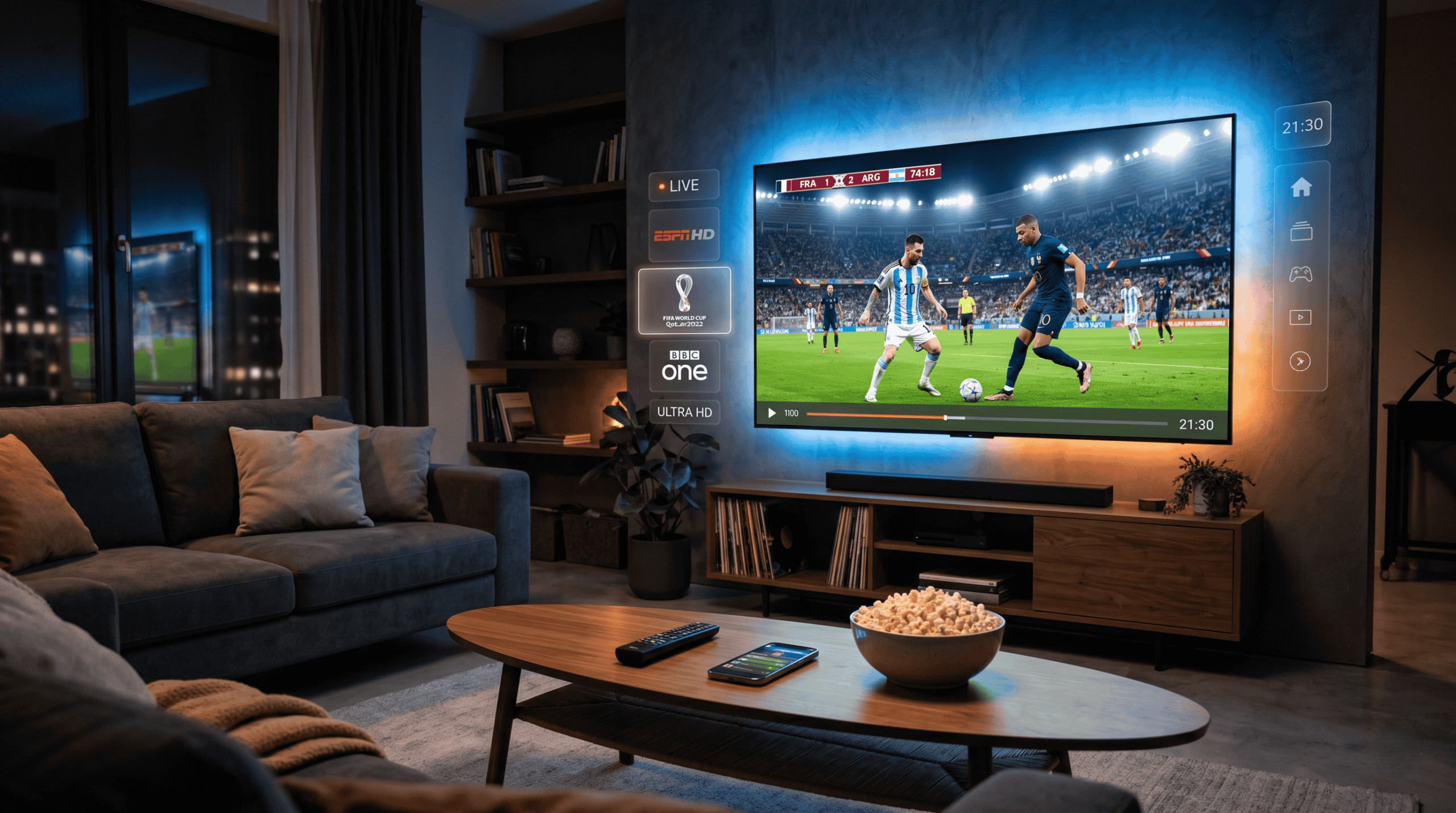 iptv world cup