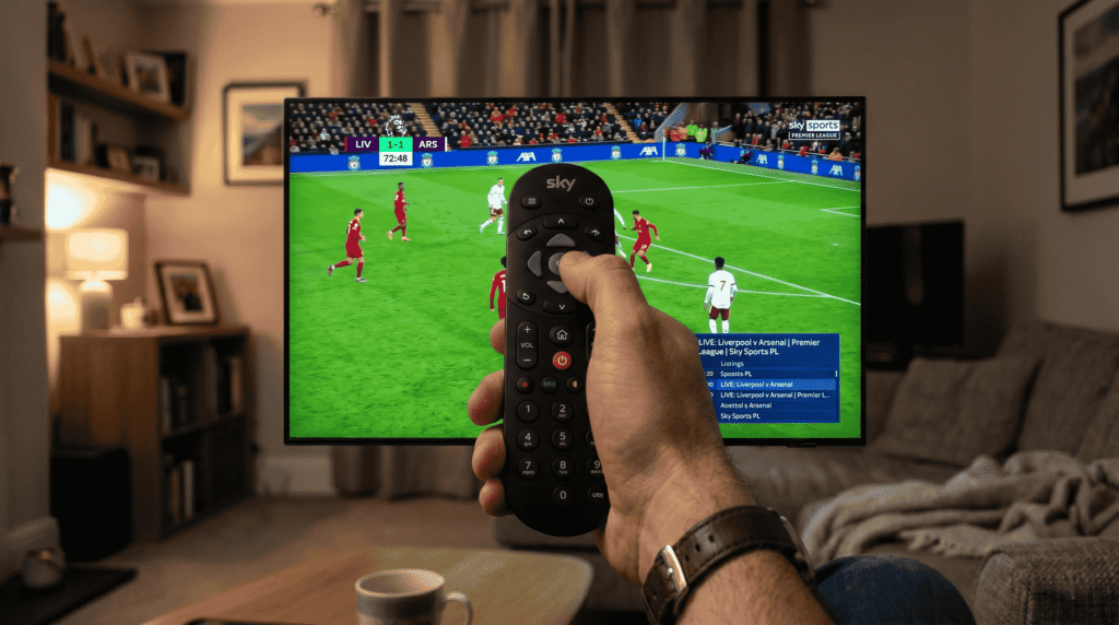 best english iptv