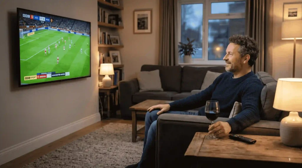 IPTV Subscriptions: Pick the Right Plan in 15 Minutes Flat 1 iptv subscriptions comparing plans laptop uk home