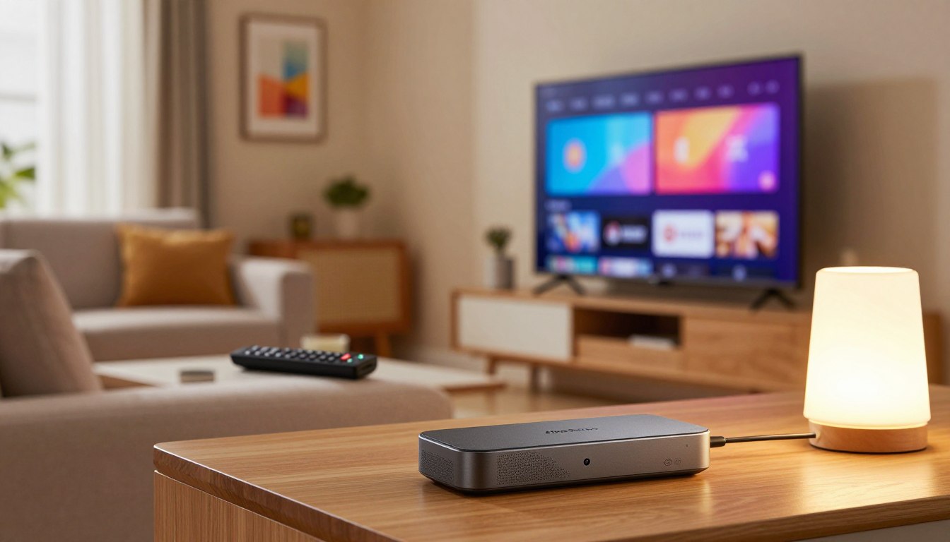 Fire Stick IPTV