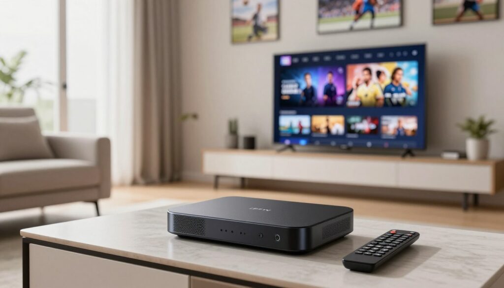 IPTV Free Trials IPTV Free Trials