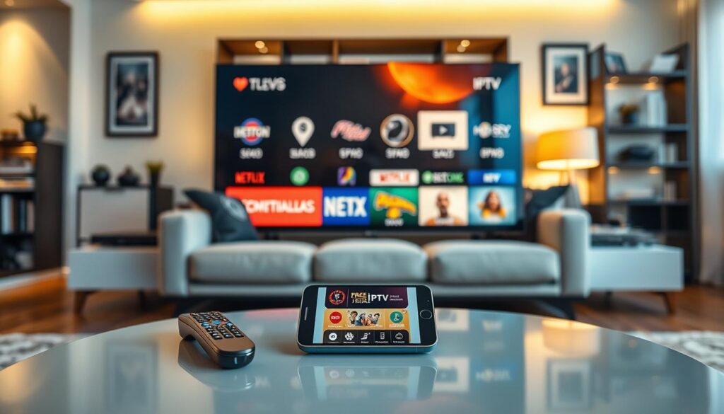 best IPTV UK