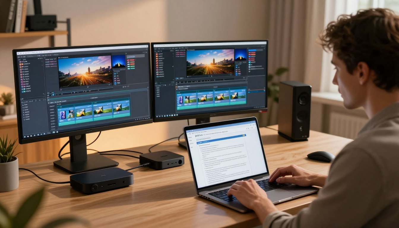 editor iptv