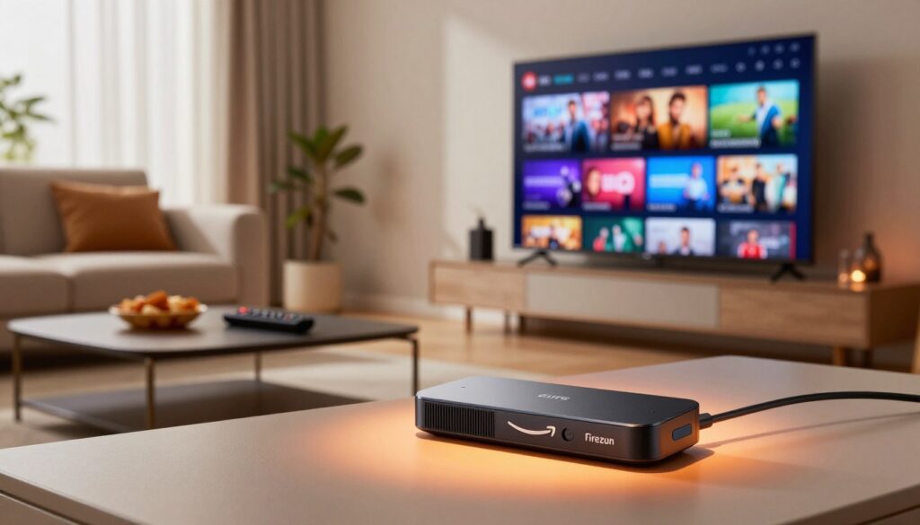 fire stick iptv​
