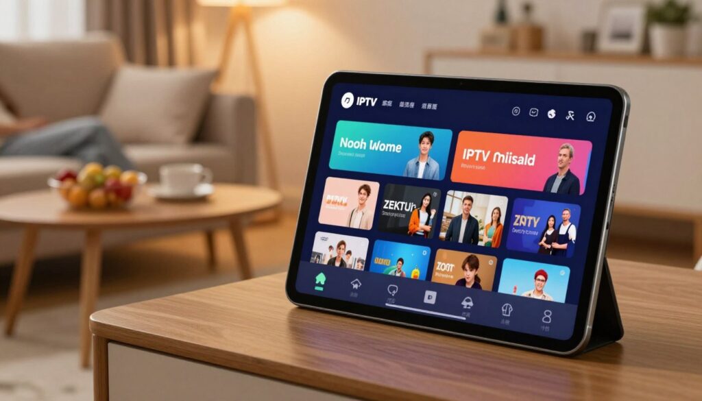free iptv player