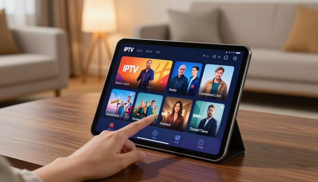 free iptv player​