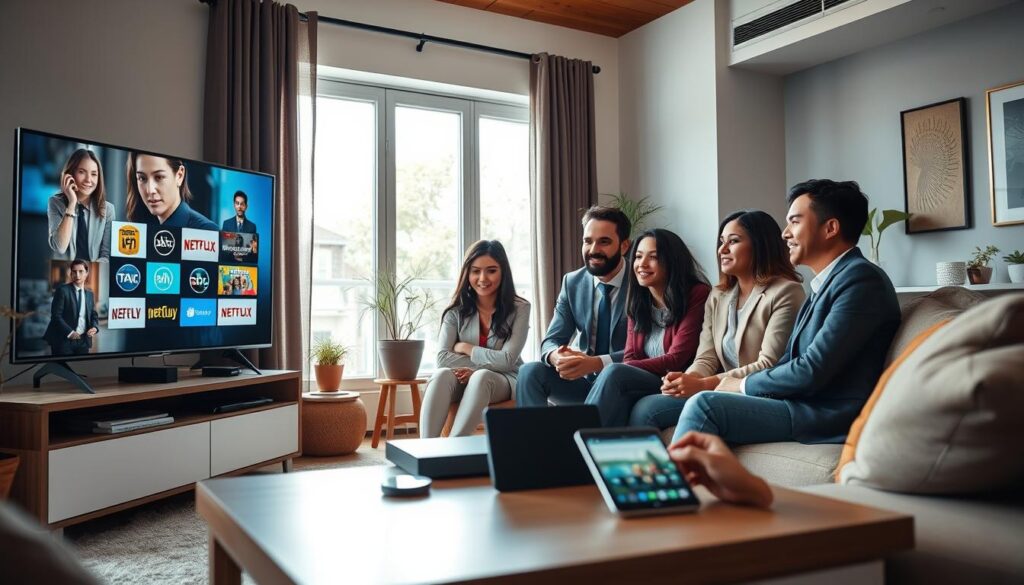 free trial iptv uk