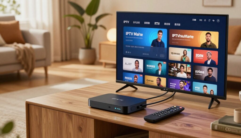 iptv main
