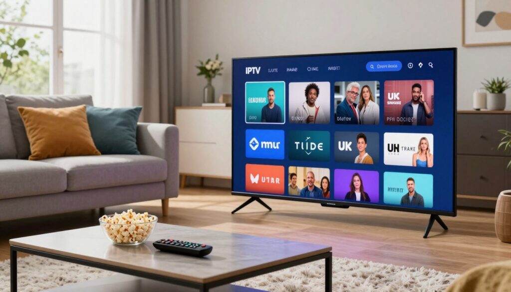 How IPTV Main Enhances Your UK Streaming Experience 3 iptv main