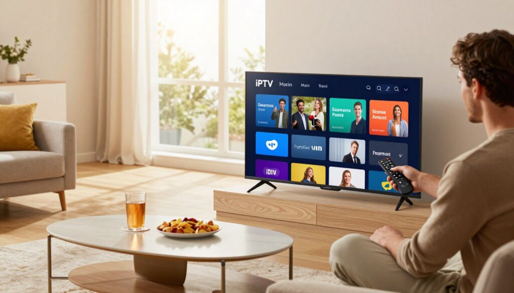 iptv main