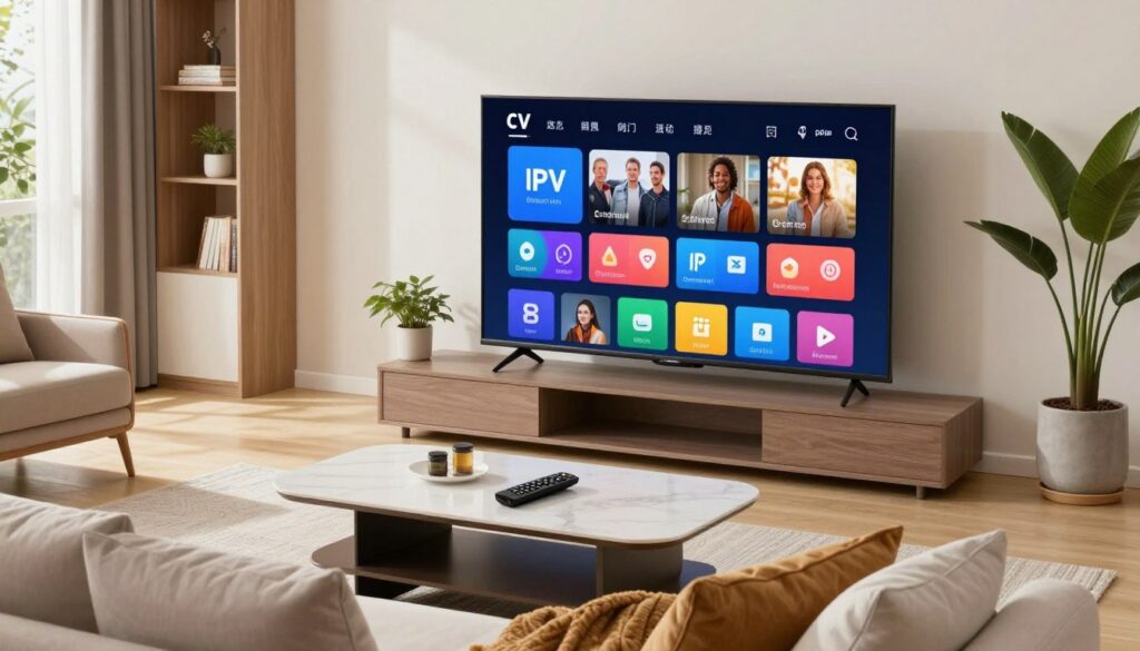 iptv main