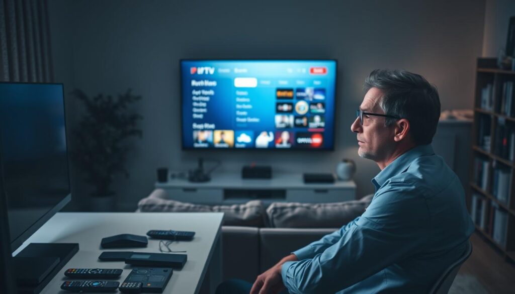 iptv trial uk