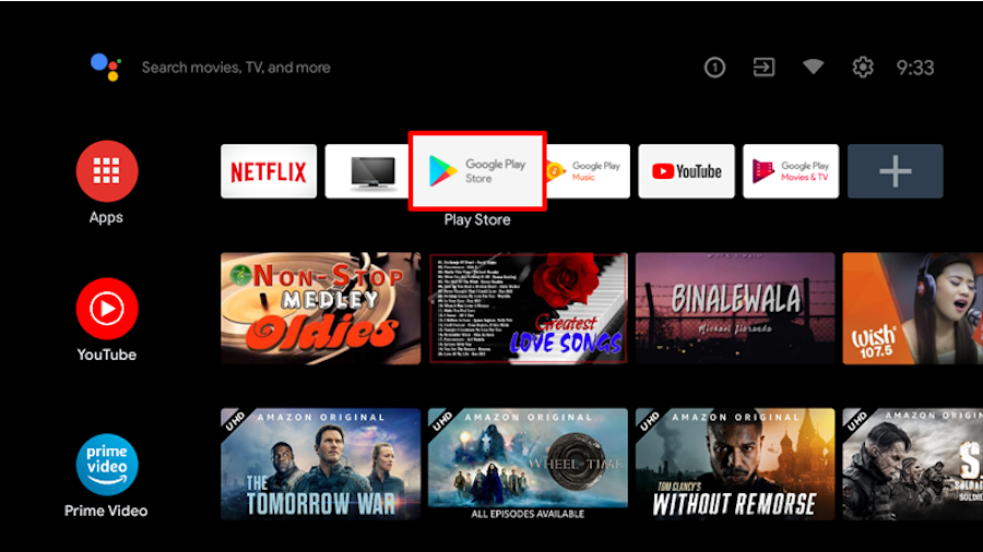 SmartOne IPTV