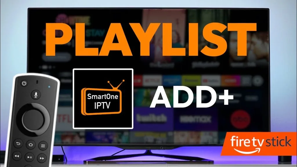 SmartOne IPTV troubleshooting menu with diagnostic options on screen